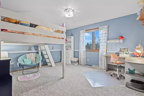 Bedroom - 3419 N Morrison St, Appleton, WI 54911 photo 2 of 3