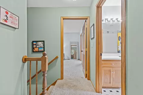 Entry Way - 3419 N Morrison St, Appleton, WI 54911 photo 9 of 12