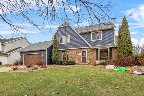 Exterior - 3419 N Morrison St, Appleton, WI 54911 photo 2 of 17