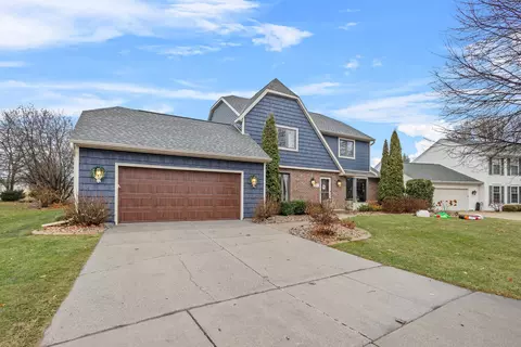 Exterior - 3419 N Morrison St, Appleton, WI 54911 photo 3 of 17