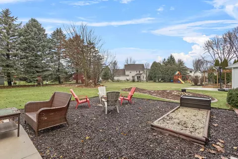 Exterior - 3419 N Morrison St, Appleton, WI 54911 photo 8 of 17