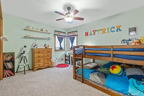 Bedroom - 3419 N Morrison St, Appleton, WI 54911 photo 3 of 3
