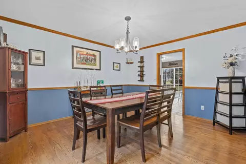 Dining - 3419 N Morrison St, Appleton, WI 54911 photo 2 of 2