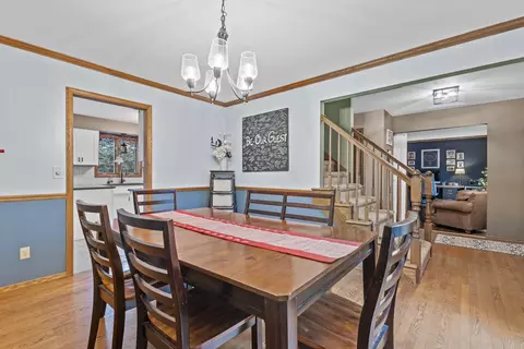 Dining - 3419 N Morrison St, Appleton, WI 54911 photo 1 of 2