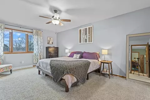 Bedroom - 3419 N Morrison St, Appleton, WI 54911 photo 1 of 3