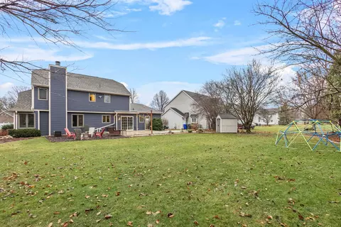 Exterior - 3419 N Morrison St, Appleton, WI 54911 photo 12 of 17