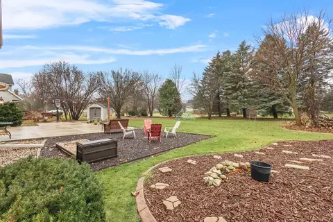 Exterior - 3419 N Morrison St, Appleton, WI 54911 photo 15 of 17