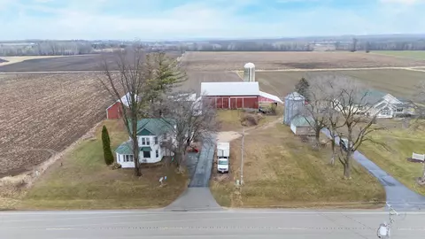 N760 County Road M, Hortonville, WI 54944