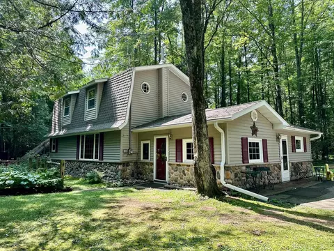 n6811 South Forest Haven Road, Shawano, WI 54166