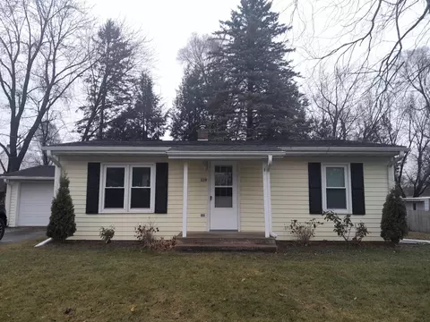 220 Chester St, Plainfield, WI 54966