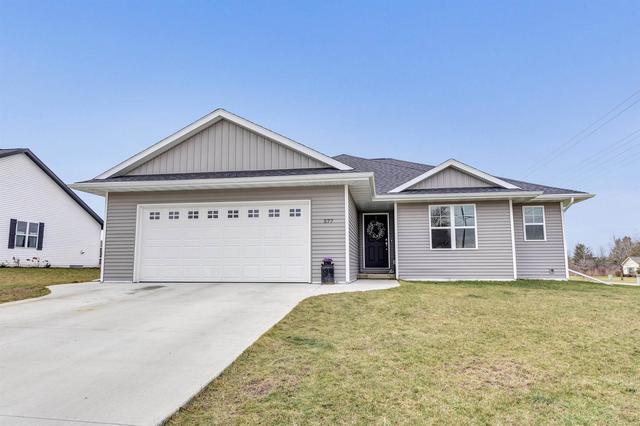 577 Eagle Dr, Oconto Falls, WI 54154