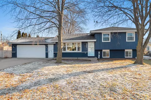 1093 Goss Ave, Menasha, WI 54952