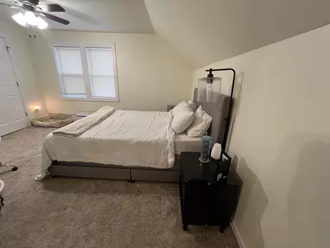 Bedroom - 255 S Main St, Iola, WI 54945 photo 4 of 7