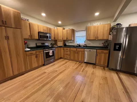 Kitchen - 255 S Main St, Iola, WI 54945 photo 2 of 3