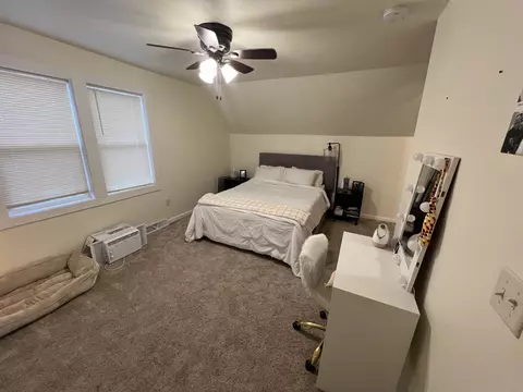 Bedroom - 255 S Main St, Iola, WI 54945 photo 7 of 7