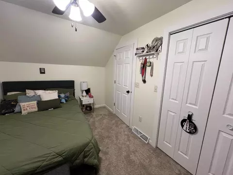 Bedroom - 255 S Main St, Iola, WI 54945 photo 1 of 7