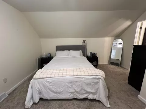 Bedroom - 255 S Main St, Iola, WI 54945 photo 6 of 7