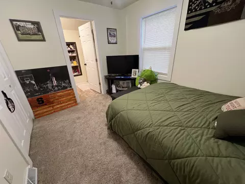 Bedroom - 255 S Main St, Iola, WI 54945 photo 2 of 7