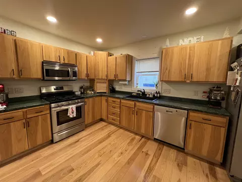 Kitchen - 255 S Main St, Iola, WI 54945 photo 1 of 3