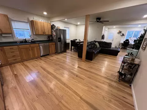 Kitchen - 255 S Main St, Iola, WI 54945 photo 3 of 3