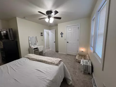Bedroom - 255 S Main St, Iola, WI 54945 photo 5 of 7
