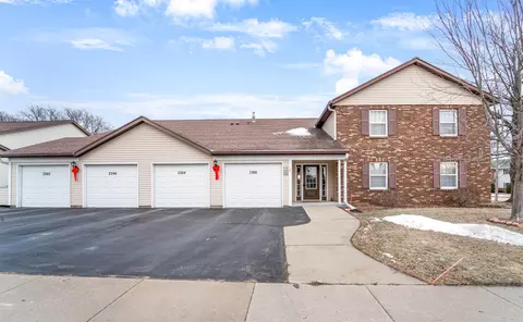 2306 Wisconsin St, Oshkosh, WI 54901