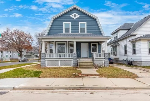 801 Cora St, Green Bay, WI 54303