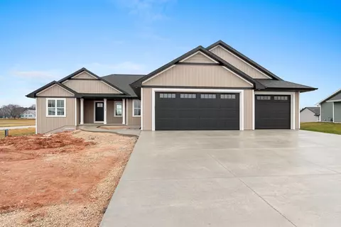 113 Cortland Ave, Casco, WI 54205