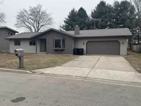 115 Lee Ct, Shawano, WI 54166