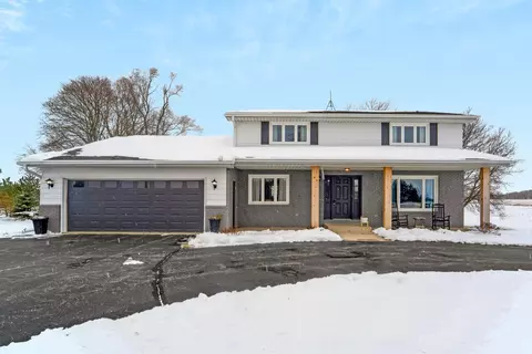 w4944 Garton Road, Plymouth, WI 53073