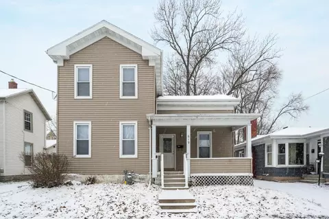 619 Frederick St, Oshkosh, WI 54901