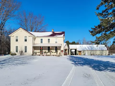 e6264 County Road Bb, Manawa, WI 54949