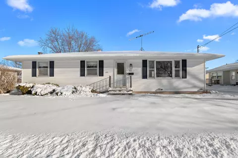 310 Hawk St, Oshkosh, WI 54902