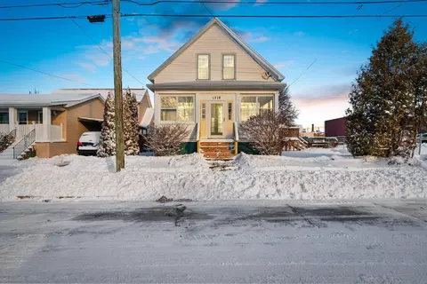 1718 21st St, Two Rivers, WI 54241