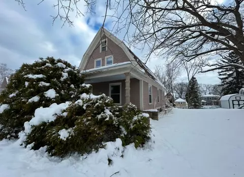 119 Kansas St, Horicon, WI 53032