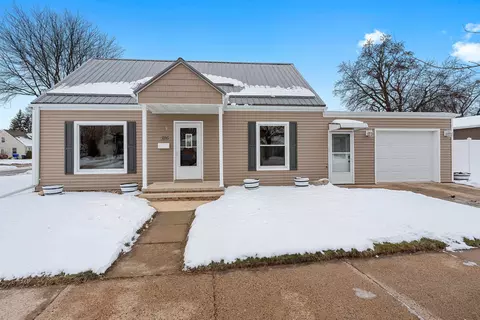 316 W Glendale Ave, Appleton, WI 54914