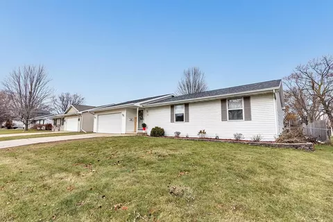 605 E Allouez Ave, Green Bay, WI 54301