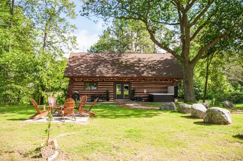 N10751 State Road 17, Gleason, WI 54435