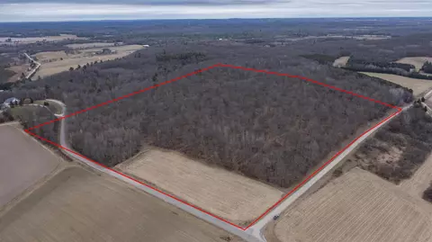 Blueberry Road, Scandinavia, WI 54977