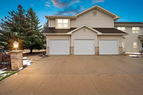 3111 W Ryegrass Dr, Appleton, WI 54913