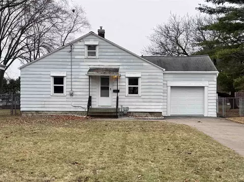 1323 Western Ave, Green Bay, WI 54303