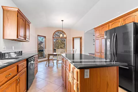 Kitchen - 12 Springbrook Cercle Dr, Appleton, WI 54914 photo 2 of 3