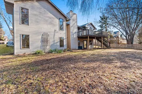 Exterior - 12 Springbrook Cercle Dr, Appleton, WI 54914 photo 4 of 4