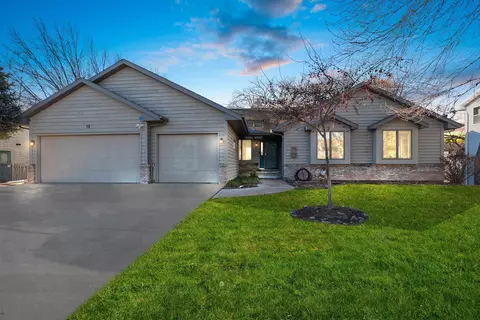 12 Springbrook Cercle Dr, Appleton, WI 54914
