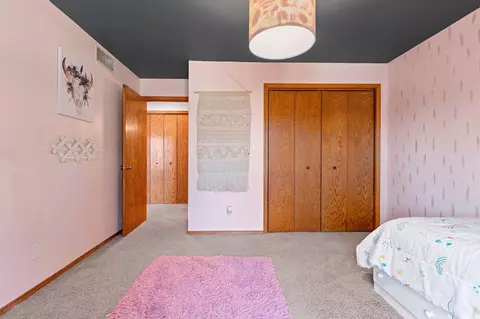 Bedroom - 12 Springbrook Cercle Dr, Appleton, WI 54914 photo 3 of 9