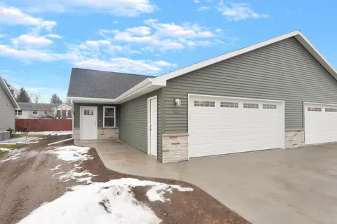343 Pagel Ave, Brillion, WI 54110