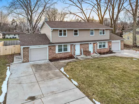 1591 Biemeret St, Green Bay, WI 54304