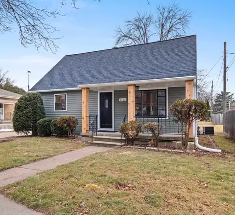 1413 S Walden Ave, Appleton, WI 54915