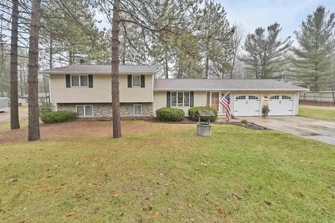 286 Beaumier Ln, Sobieski, WI 54171
