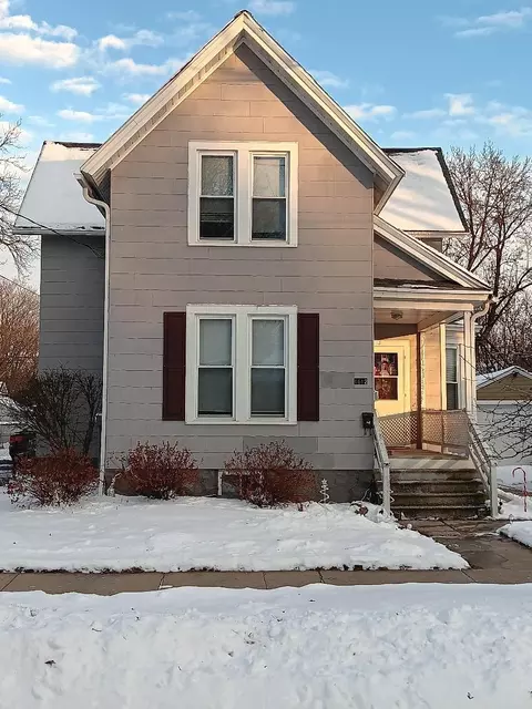 1612 N Appleton St, Appleton, WI 54911